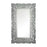 Atlas Lighting Venetian Wall Mirror, Mirror