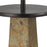 Atlas Lighting Musee 62'' High 1Lt Outdoor Floor Lamp, Slate/Gray