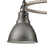 Atlas Lighting North Shore 24''W 3Lt Outdoor Pendant, Iron/Bronze