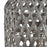 Atlas Lighting Banaue 36'' High 1Lt Outdoor Table Lamp, Gray/Gray