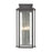 Atlas Lighting Braddock 25.75''H 4Lt Outdoor Sconce, Bronze/Clear - OL11077-BZ