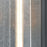 Atlas Lighting Overton 17'' High 1Lt Outdoor Sconce, Black/Clear