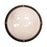 Atlas Lighting Port 5'' High 1Lt Outdoor Sconce, Bronze/White
