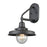 Atlas Lighting Vinton Station 15''H 1Lt Outdoor Sconce, Bronze