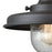 Atlas Lighting Vinton Station 15''H 1Lt Outdoor Sconce, Bronze
