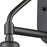 Atlas Lighting Vinton Station 15''H 1Lt Outdoor Sconce, Bronze