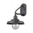 Atlas Lighting Vinton Station 15''H 1Lt Outdoor Sconce, Bronze