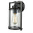 Atlas Lighting Frampton 11'' High 1Lt Outdoor Sconce, Bronze/Clear - OL11318-BZ
