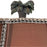 Atlas Lighting Adamslane 24'' High 1Lt Table Lamp, Bronze/Copper