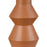 Atlas Lighting Belen 31'' High 1Lt Table Lamp, Ochre/White