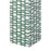 Atlas Lighting Etten 27'' High 1Lt Table Lamp, Green/White