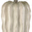 Atlas Lighting Genesee 27.5''H 1Lt Table Lamp, White Glazed/White