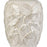 Atlas Lighting Goodell 27.5''H 1Lt Table Lamp, White Glazed/White