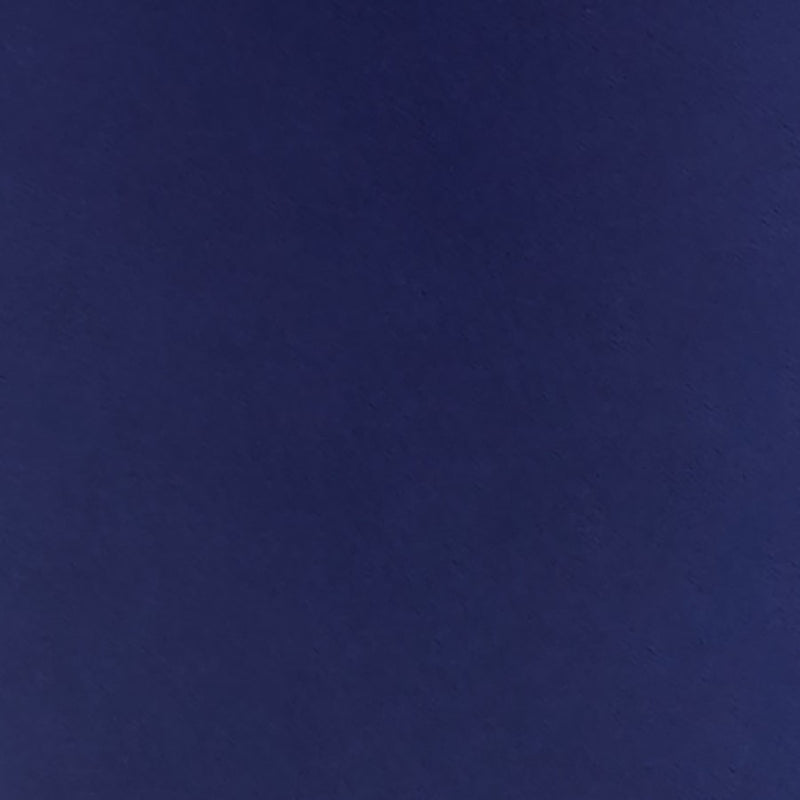 Atlas Lighting Helensburugh 34in 1-Light Table Lamp | Transitional Navy Glass and Blue Fabric Shade | Living Room & Bedroom | Model PL11065-BL