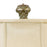 Atlas Lighting Joseph 30''H 1Lt Table Lamp, Multicolor/Cream/Ivory