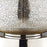Atlas Lighting Linore 28'' High 1Lt Table Lamp, Gold/Gray