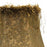 Atlas Lighting Petite Rooster 19''H 1Lt Table Lamp, Multicolor/Gold