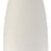 Atlas Lighting Rockport 23''H 1Lt Table Lamp, Matte White/Natural