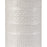 Atlas Lighting Seymour 24.5''H 1Lt Table Lamp, White Glaze/Natural