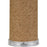 Atlas Lighting Sherman 27.5'' High 1Lt Table Lamp, Natural/White