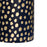 Atlas Lighting Signe 26'' High 1Lt Table Lamp, Navy/White