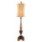 Atlas Lighting Sweet Ginger 35.5'' High 1Lt Table Lamp, Gold/Gold