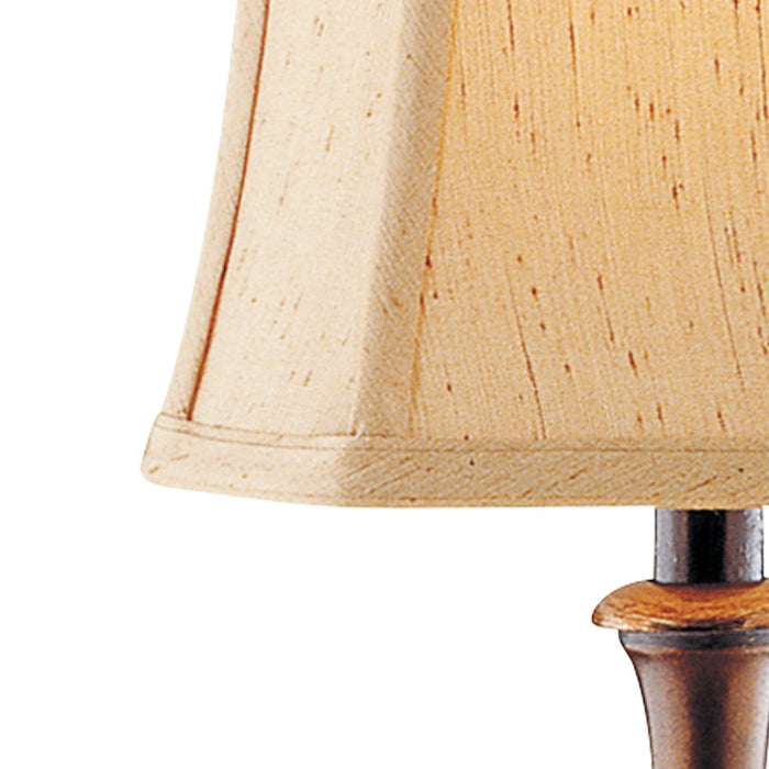 Atlas Lighting Sweet Ginger 35.5'' High 1Lt Table Lamp, Gold/Gold