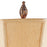 Atlas Lighting Sweet Ginger 35.5'' High 1Lt Table Lamp, Gold/Gold