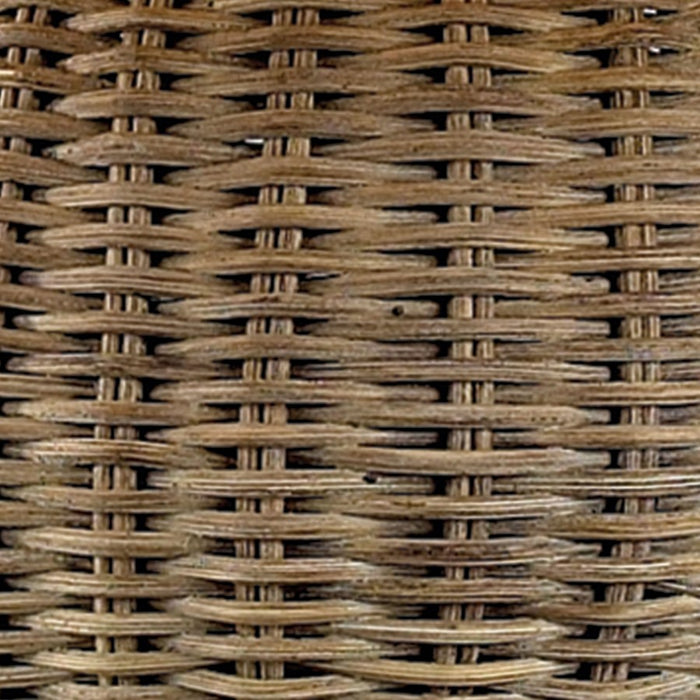 Atlas Lighting Sycamore Hill 26''H 1Lt Table Lamp, Natural/White