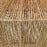 Atlas Lighting Vavda 19.5'' High 1Lt Table Lamp, Natural/Off White