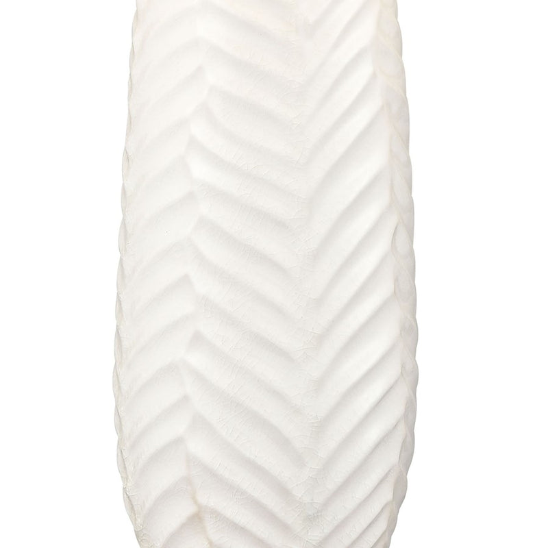 Atlas Lighting Bynum 29''H 1Lt Table Lamp Set of 2, White/White