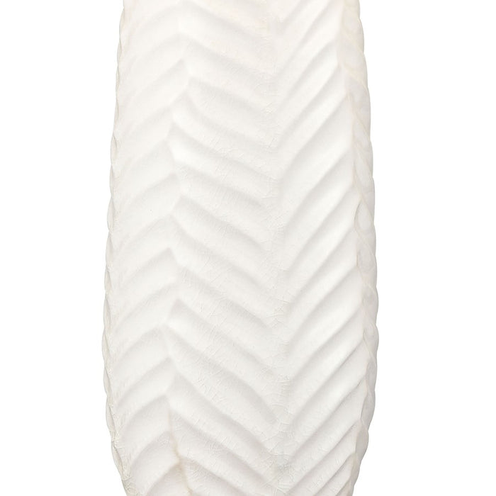 Atlas Lighting Bynum 29''H 1Lt Table Lamp Set of 2, White/White