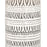 Atlas Lighting Calabar 29''H 1Lt Table Lamp Set of 2, White/Silver