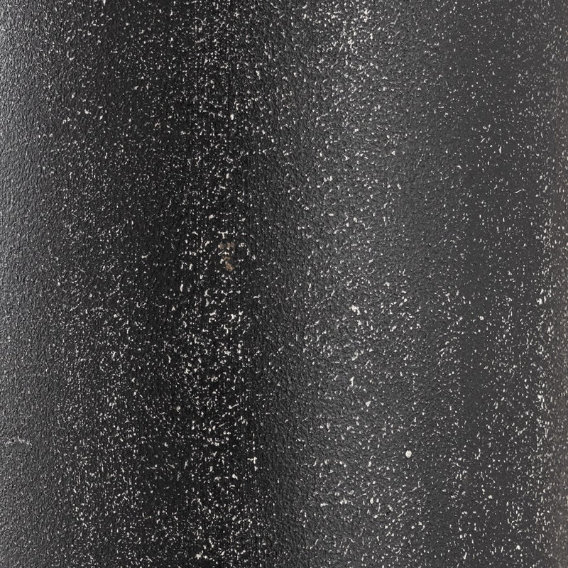 Atlas Lighting Daher 26'' High 1Lt Table Lamp, Black/White