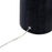 Atlas Lighting Daher 26'' High 1Lt Table Lamp, Black/White