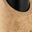 Atlas Lighting Kincaid 29.5''H 1Lt Table Lamp, Natural Burl/White