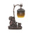 Atlas Lighting Squirrel AcornLt 14.5" 1Lt Table Lamp, Bronze/Gold - PL11226-BZ