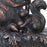 Atlas Lighting Squirrel AcornLt 14.5''H 1Lt Table Lamp, Bronze/Gold