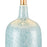 Atlas Lighting Port Isabel 28'' High 1Lt Table Lamp, Blue/Off White