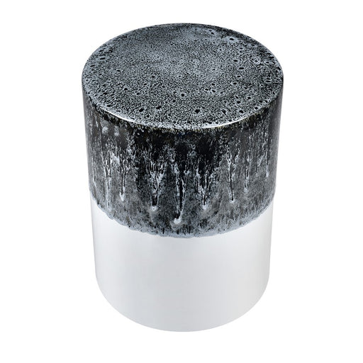 Atlas Lighting Gallemore Stool, Gray