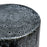 Atlas Lighting Gallemore Stool, Gray