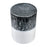 Atlas Lighting Gallemore Stool, Gray