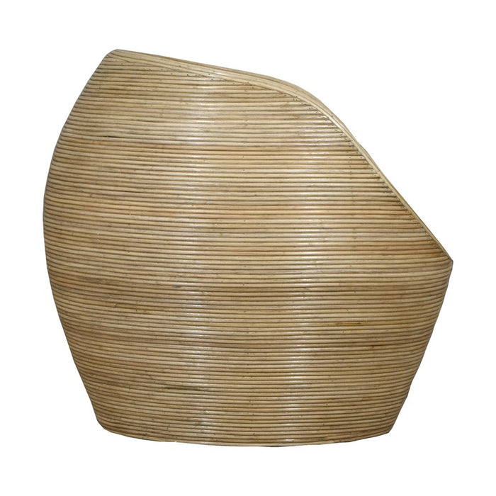Atlas Lighting Gentong Chair, Natural