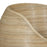 Atlas Lighting Gentong Chair, Natural