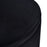 Atlas Lighting Linder Storage Ottoman, Black