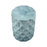 Atlas Lighting Olmedo Accent Stool, Seaglass Glazed