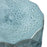 Atlas Lighting Olmedo Accent Stool, Seaglass Glazed