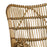 Atlas Lighting Osca Chair, Natural