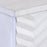 Atlas Lighting Brendle Credenza, Whitewash