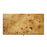 Atlas Lighting Bromo Chest, Large, Natural Burl